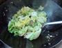 肉末白菜的做法图解6
