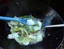 肉末白菜的做法图解7