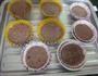 巧克力纸杯小蛋糕的做法图解8