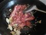 葱爆羊肉的做法图解5