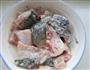 蘑菇炖鲤鱼的做法图解4