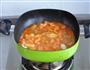 茄汁牛排骨火锅的做法图解4