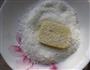 椰蓉酥性饼干的做法图解8