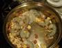 魚子奶油蝦意粉的做法图解21