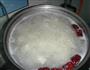 山药糯米红枣粥的做法图解3