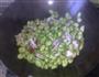 蚕豆雪菜肉丝的做法图解4