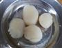 乳蛋鲜贝的做法图解9