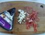 蓝纹奶酪沙拉的做法图解3