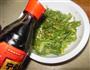 凉拌苦菊的做法图解11