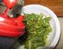 凉拌苦菊的做法图解12