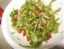 凉拌苦菊的做法图解15