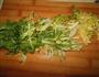 凉拌苦菊的做法图解9