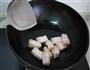 鹌鹑蛋烧肉的做法图解3