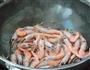 葱香北极虾的做法图解5