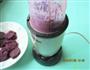 紫薯馅的做法图解2