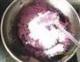 紫薯馅的做法图解7