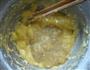香蕉鸡蛋饼的做法图解4