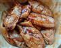 番茄酱烤鸡翅的做法图解5