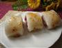糯米山药卷的做法图解13