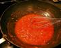 番茄酱汁虾仁的做法图解5