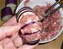 肉酿茄龙的做法图解5
