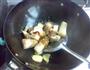 花菇金针红烧肉的做法图解6