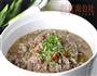 酸汤肥牛的做法图解3
