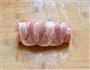 培根鸡肉卷的做法图解7