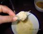 鱼蓉北极鲜虾球的做法图解18