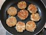 香煎莲藕饼的做法图解11