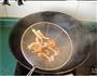北极虾油醋拌意面的做法图解12