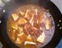肉筋炖土豆的做法图解3