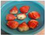 草莓奶酪蛋糕的做法图解7