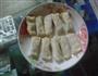 芝心土豆春卷的做法图解3