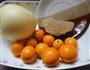 沙糖桔雪梨糖水的做法图解1