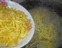 北极虾粉条汤的做法图解6