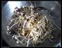 肉碎黄豆芽的做法图解5