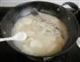 山药鲫鱼汤的做法图解7