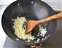 黑椒牛肉炒饭的做法图解2