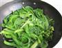 蚝油水东芥菜的做法图解4