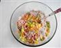 香芋沙拉雪之灵的做法图解7