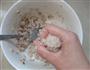 香菇桂鱼球的做法步骤9