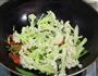 小炒菜花的做法图解7