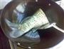海带豆腐鱼尾汤的做法图解5