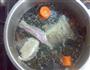 海带豆腐鱼尾汤的做法图解6