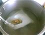 毛薯鲫鱼汤的做法图解4