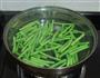 腐汁豇豆的做法图解5