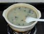 皮蛋肉丝粥的做法图解8