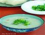 皮蛋肉丝粥的做法图解9