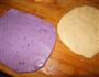 大理石纹糯米糍的做法图解7